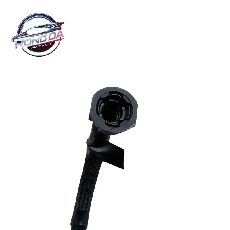 OEM 24113506 Hoge Kwaliteit Auto-onderdelen Verdamping Emissie Carbon Bus Purge Pijp Voor Chevrolet ONIX TRACKER