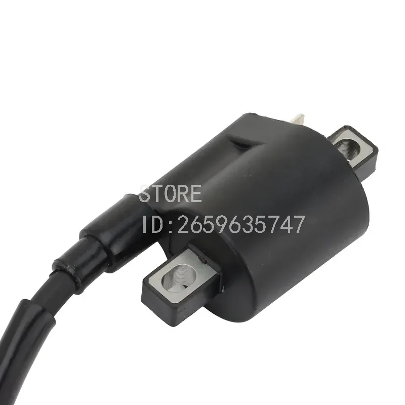 Ignition Coil for Outboard 4HP 5HP Replace 16064A1 369-06050-2 Marine Engine Parts 3