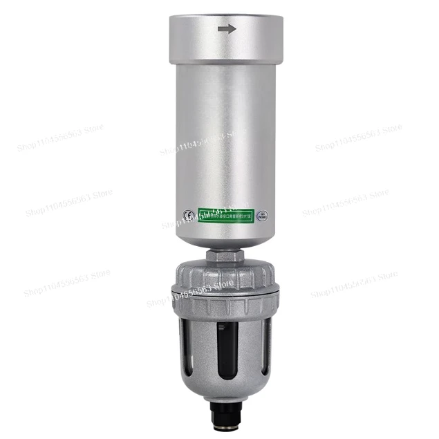 ZF06/ZF05 圧縮空気乾燥機フィルター 3-in-1 オイル・ウォーターセパレーター（エアコンプレッサー用）