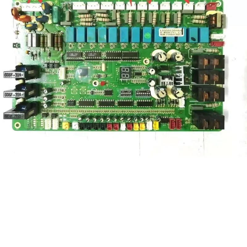 12050150464 H-MV06(V1.1) test ok circuit board motherboard