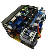 Nd yag laser 500W power supply control broad Q-Switch removal tattoo E-light IPL hair removal skin beauty equipment spare part