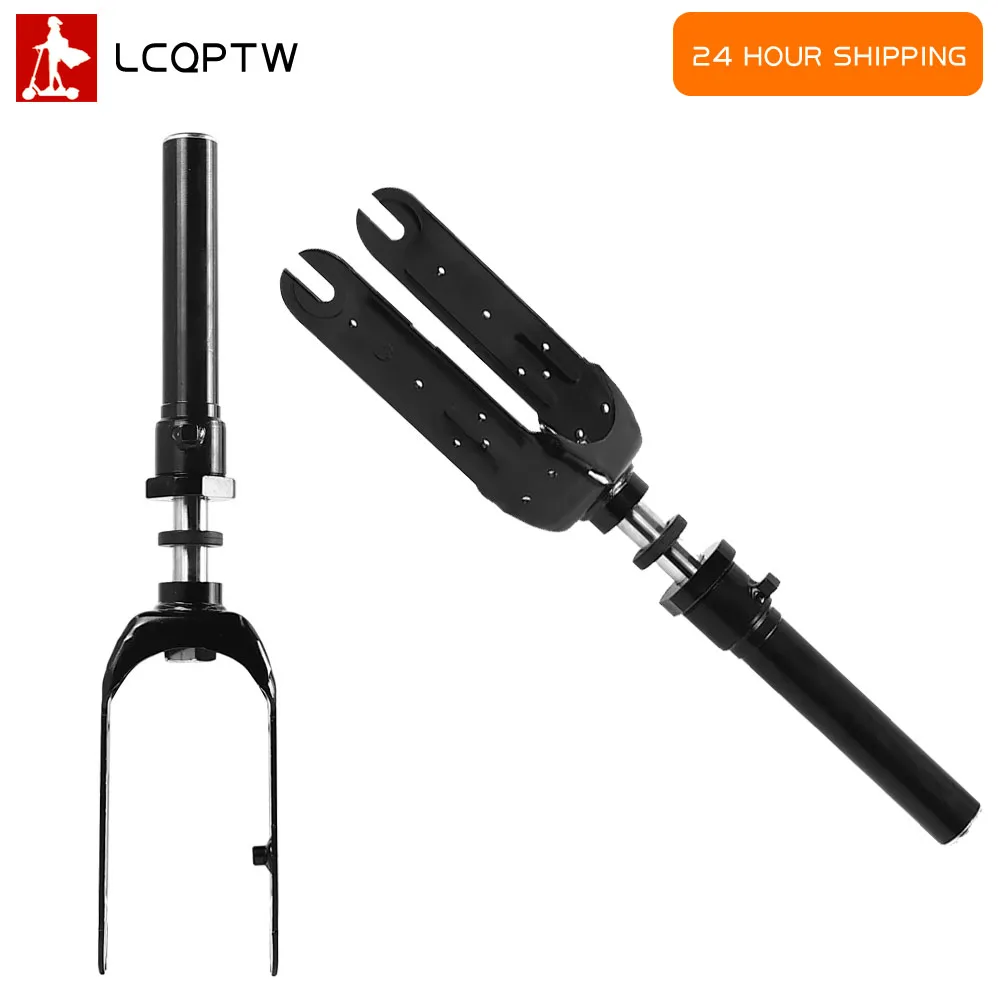 

For Ninebot Max G2 G65 Electric Scooter Fork Shock Absorber Air Suspension Absorber Aluminium Fork Fork Shock Absorber Parts