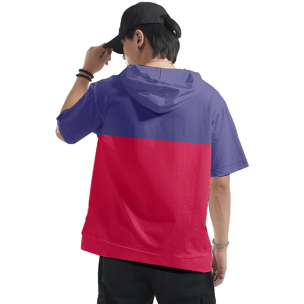 2026 Oliver Tree Hooded Sweatshirt 3D Print Pullover Hoodie Men/Women Long Sleeve Coat Fashion Sweatshirts Cosplay Costume