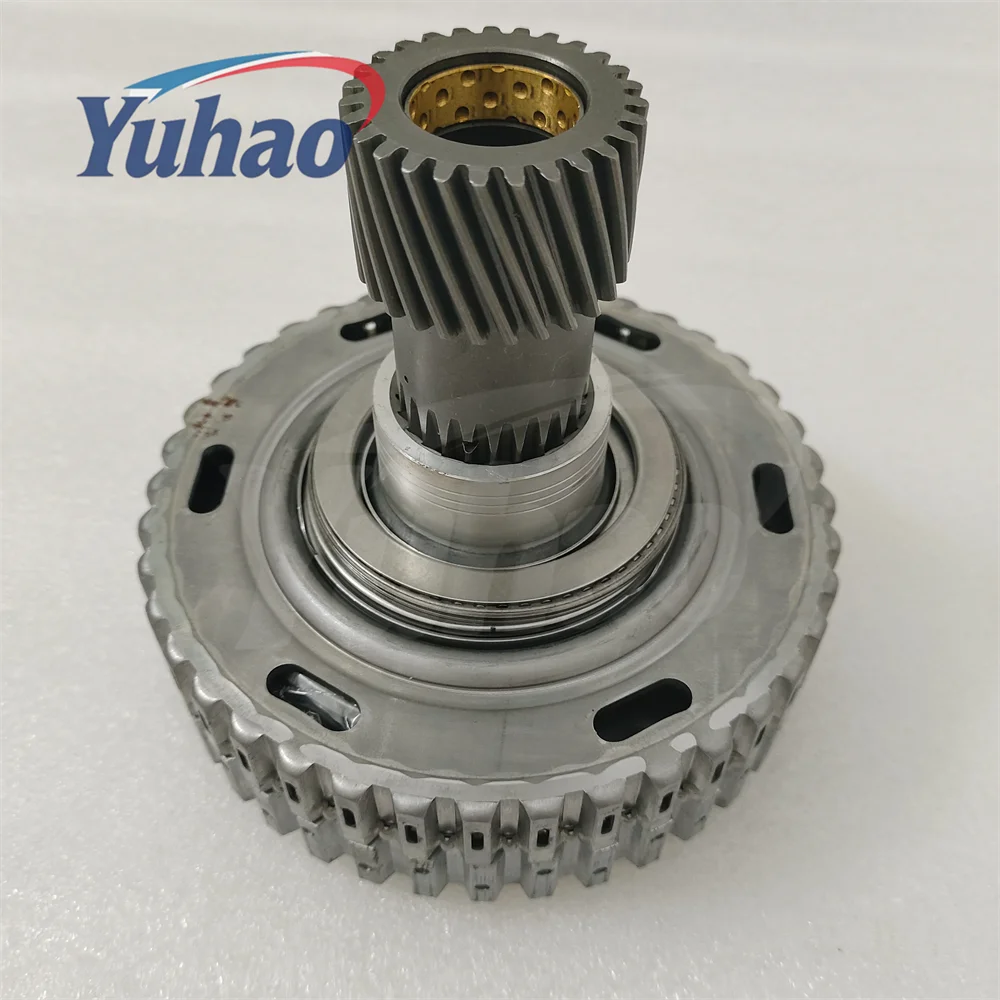 Brand New U660 U760 Automatic Transmission Planetary Gear Set—Compatible with Toyota and Lexus