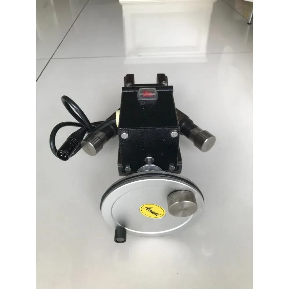 

12V 110V 220V Disc Lathe Drive Unit, AM8700 Disc Lathe for Automotive Disc Lathe