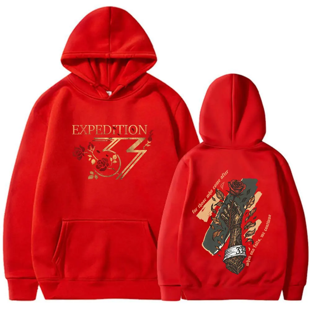 

2026 is specially designed for those who pursue fashion. It is a hooded pullover sweatshirt suitable for both men and women.