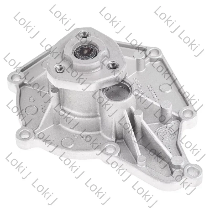 Water Pump 95510603310,95810603320 For PORSCHE Cayenne (92A) 3.0 Diesel 2010-,Cayenne (9PA) 3.0 TDI 2009-2010