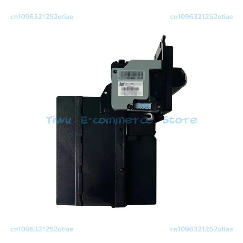 

Биллприемник со штаберителем