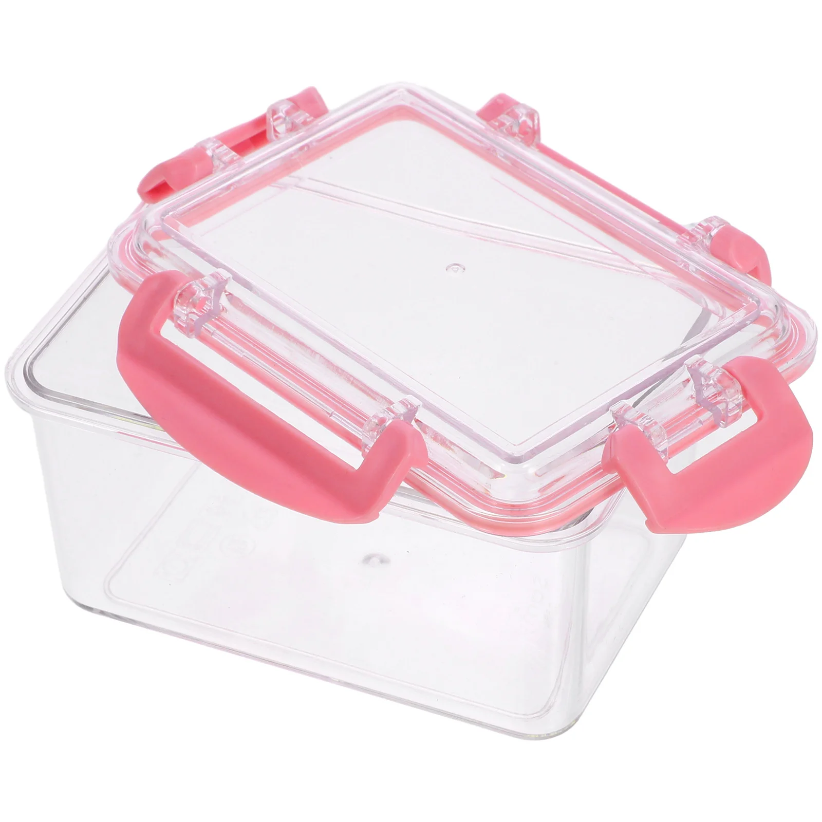 

Airtight Food Storage Containers Sealed Kitchen Organizer Box For Dry Fruits Cereals Beans Grain Produce