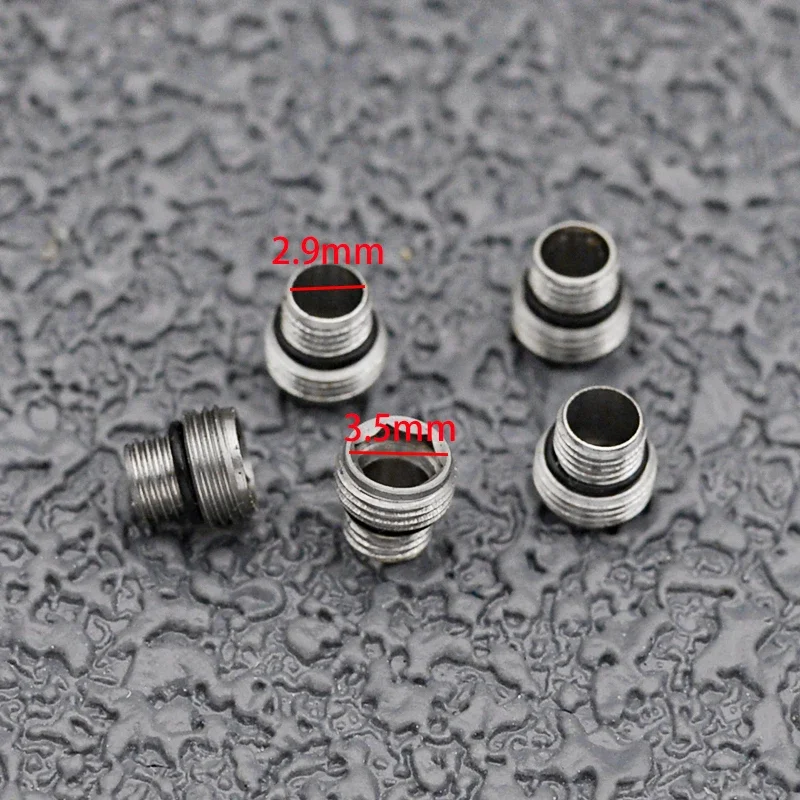 

SKX Crown Tube for Turtle SKX009 SRPD SPRE Series SKX007 Crown Screw-in Watch Crown Fits NH35 NH36 7S26 4R Automatic Movement