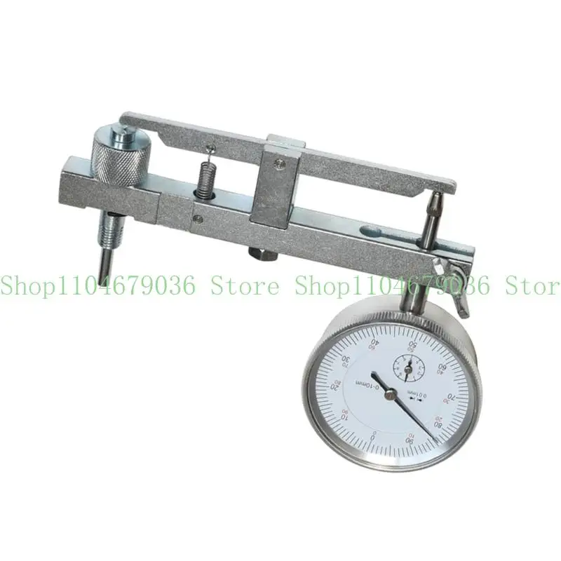 

Устройство для калибровки топливного насоса 652F VE, обеспечивающее совместимость, долговечность и простоту использования при