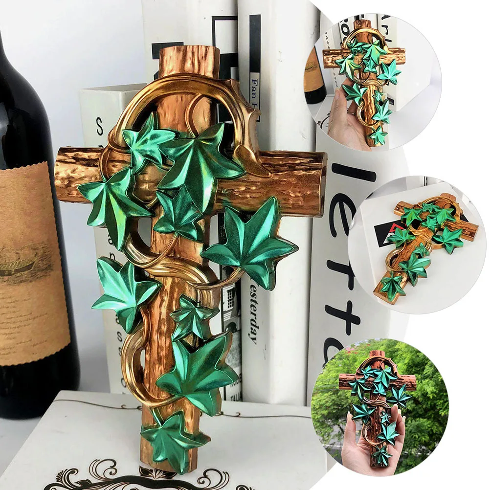 

Flexible Silicone Cross Pendant Mold DIY Craft Epoxy Resin Mold for Pendant Charm Casting Cross Molds Silicone