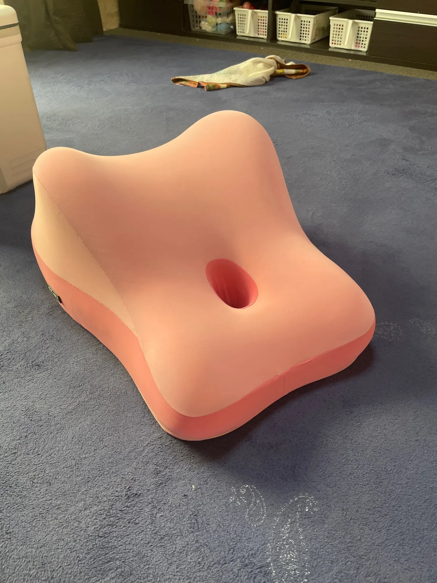 Customer review: best bedroom buy in years