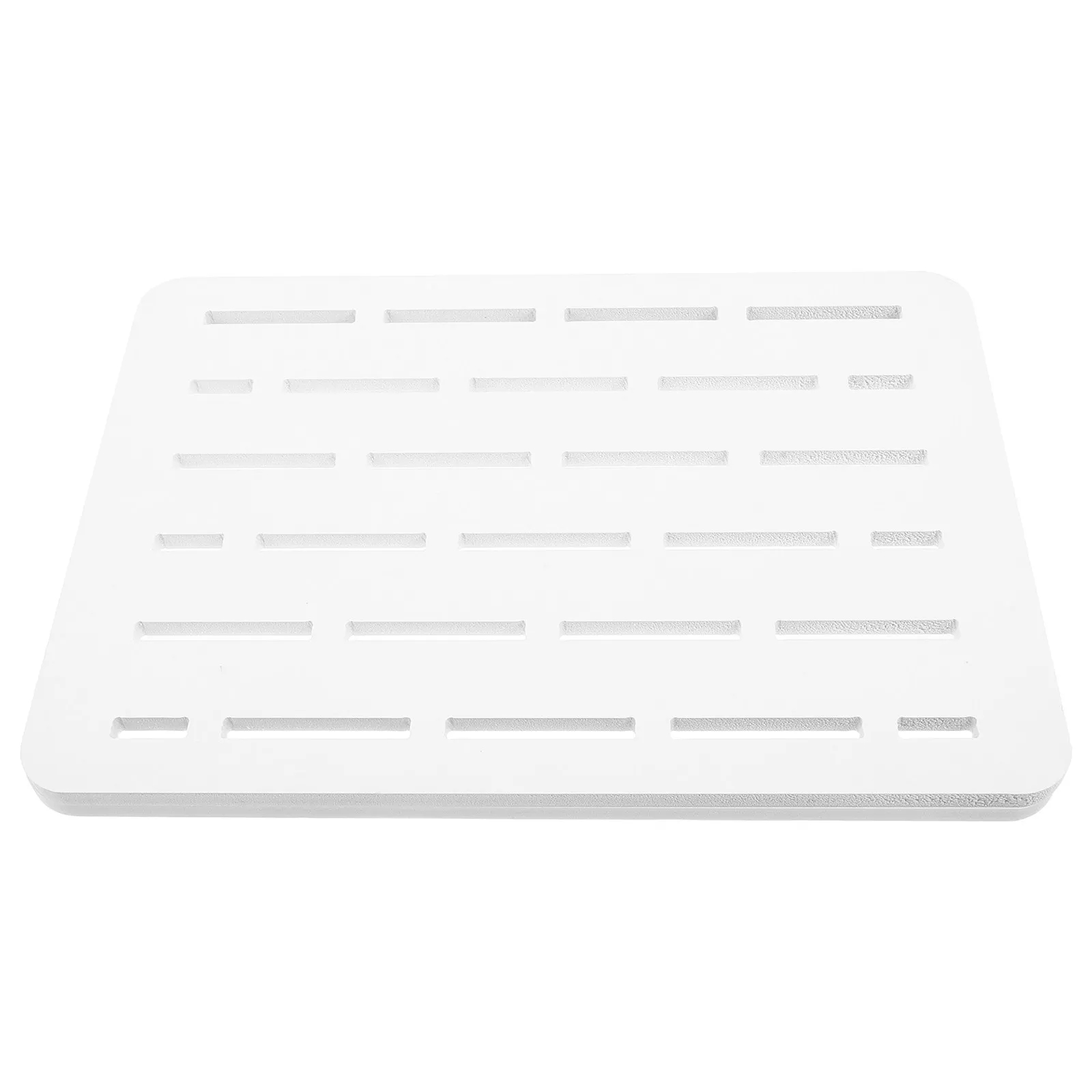 Electric Meter Box Decorative Cover 13.8x9.8 Inch No Drill Flip Door Panel Matte Surface Entryway Bedroom Office Breaker Box