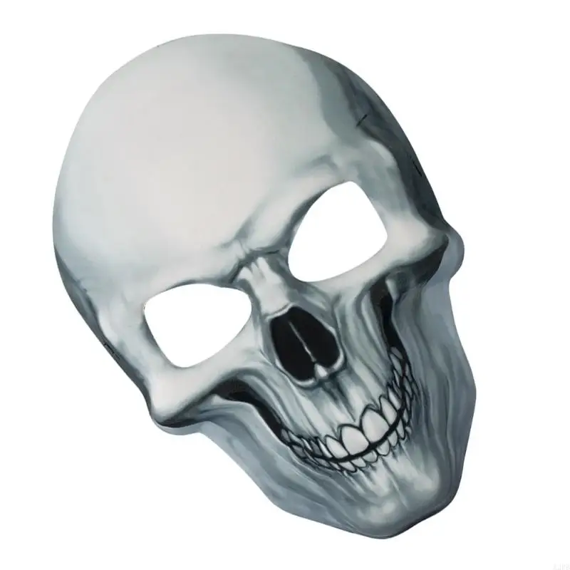 Halloween Skull Face Maske Masquerade Maske Halloween Kostümzubehör