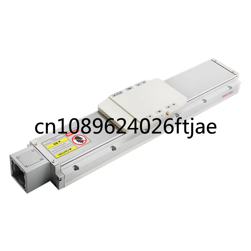 

QRXQ RXT120 Manufacturer Price Ball Screw Dustproof Motorized Linear Axis ic Arm