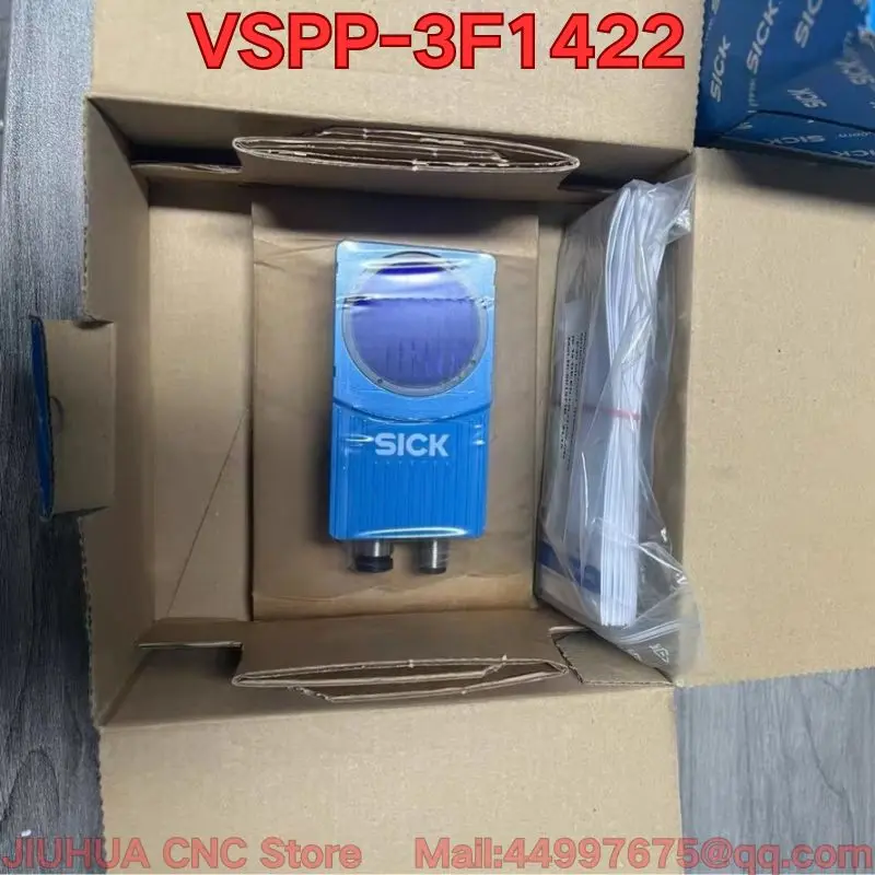 Brand new VSPP-3F1422 vision sensor Negotiable