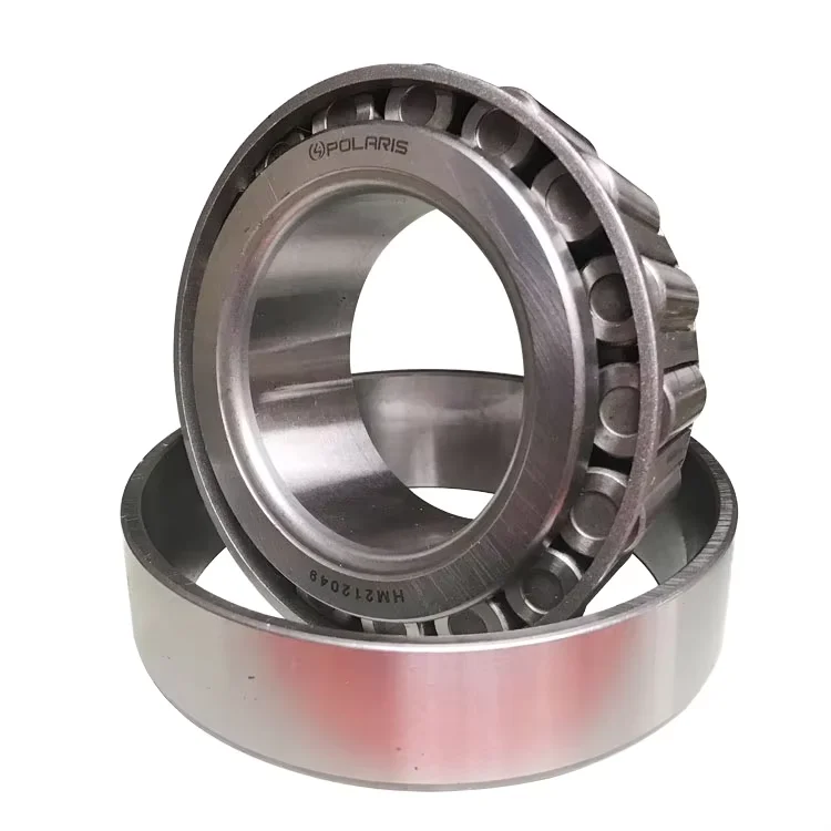 

FOR HM212049 Meritor Axles Wheel Bearing Tapered Roller Bearings Commercial Vehicle Front Wheel Hub Bearing 212049/11