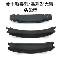 Replacement Head Band Suitable for Kingston HyperX Cloud Flight S Stinger 1/2 Core Wireless 7.1 Headset Headband Cushions Cover