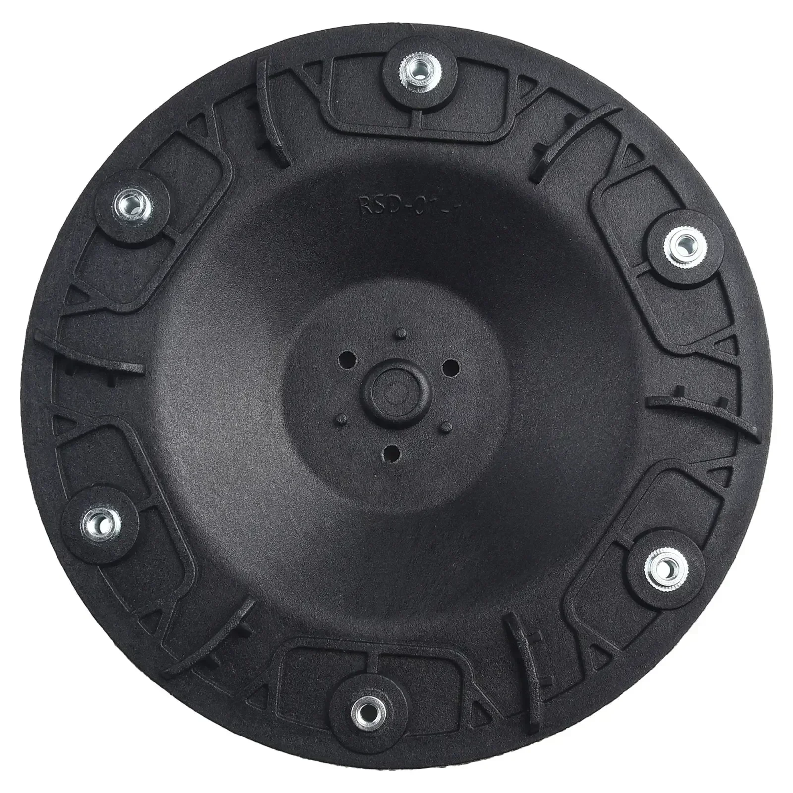 Robotic Lawnmower Tuning Blade Disc For 6 Blades Robotic Mower Turntable For Worx For LX835 LX793 LX795 LX792