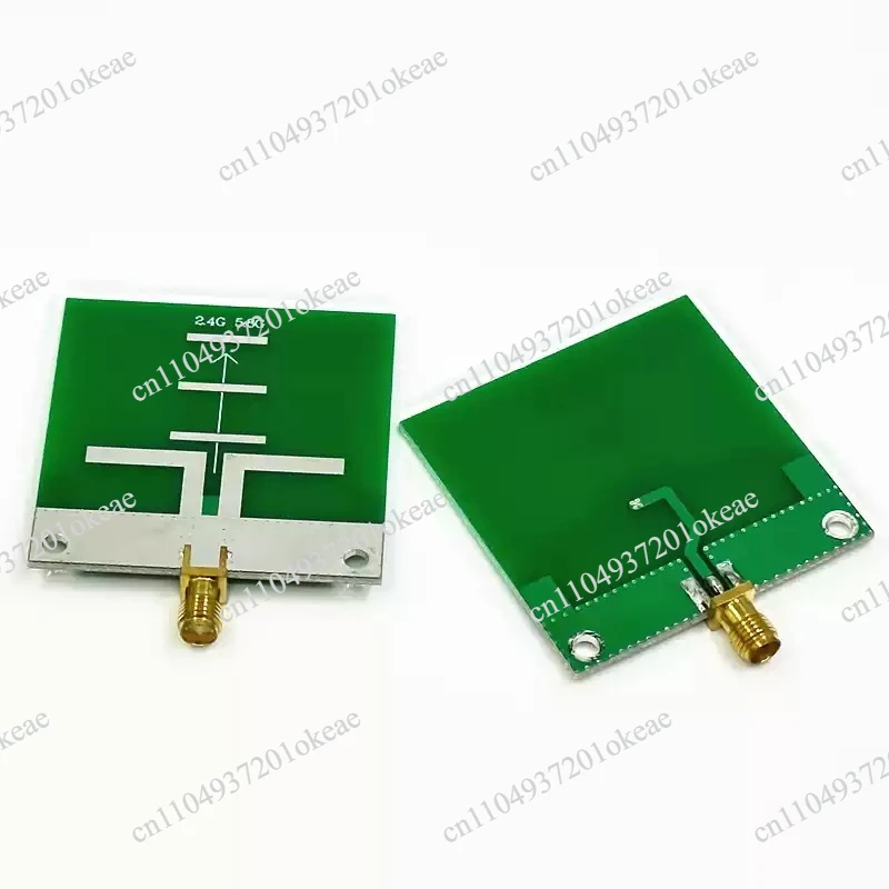 2.4G / 5.8G Image Transmission / Wifi Antenna Dual Frequency Antenna