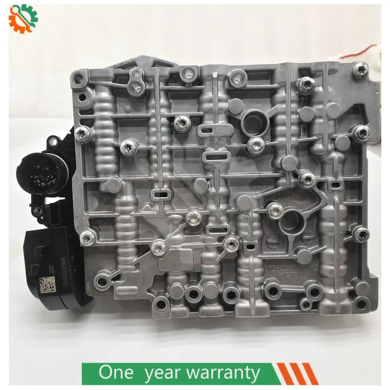 

For Ford, Volvo, Dodge Avenger: MPS6 6DCT450 Transmission Valve Body Mechatronics (7M5R-7H035-CA, 7M5R-14C247) - Gearbox TCU TCM