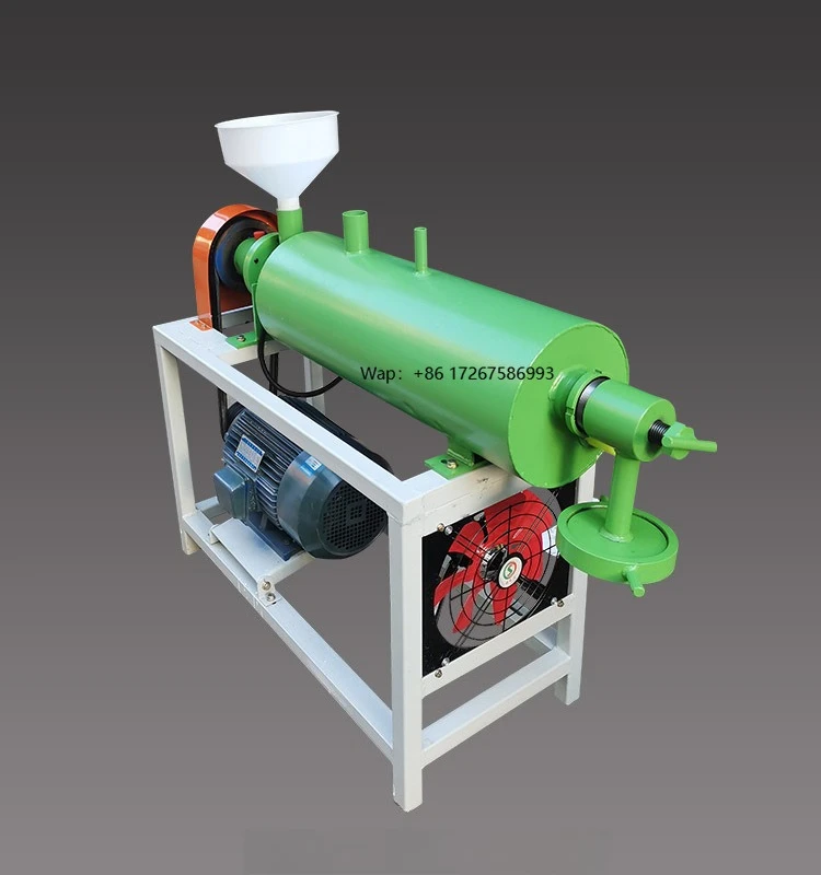 

Industrial Automatic Corn Rice Flour Vermicelli Making Machine/spaghetti Noodle Maker Vermicelli Machine