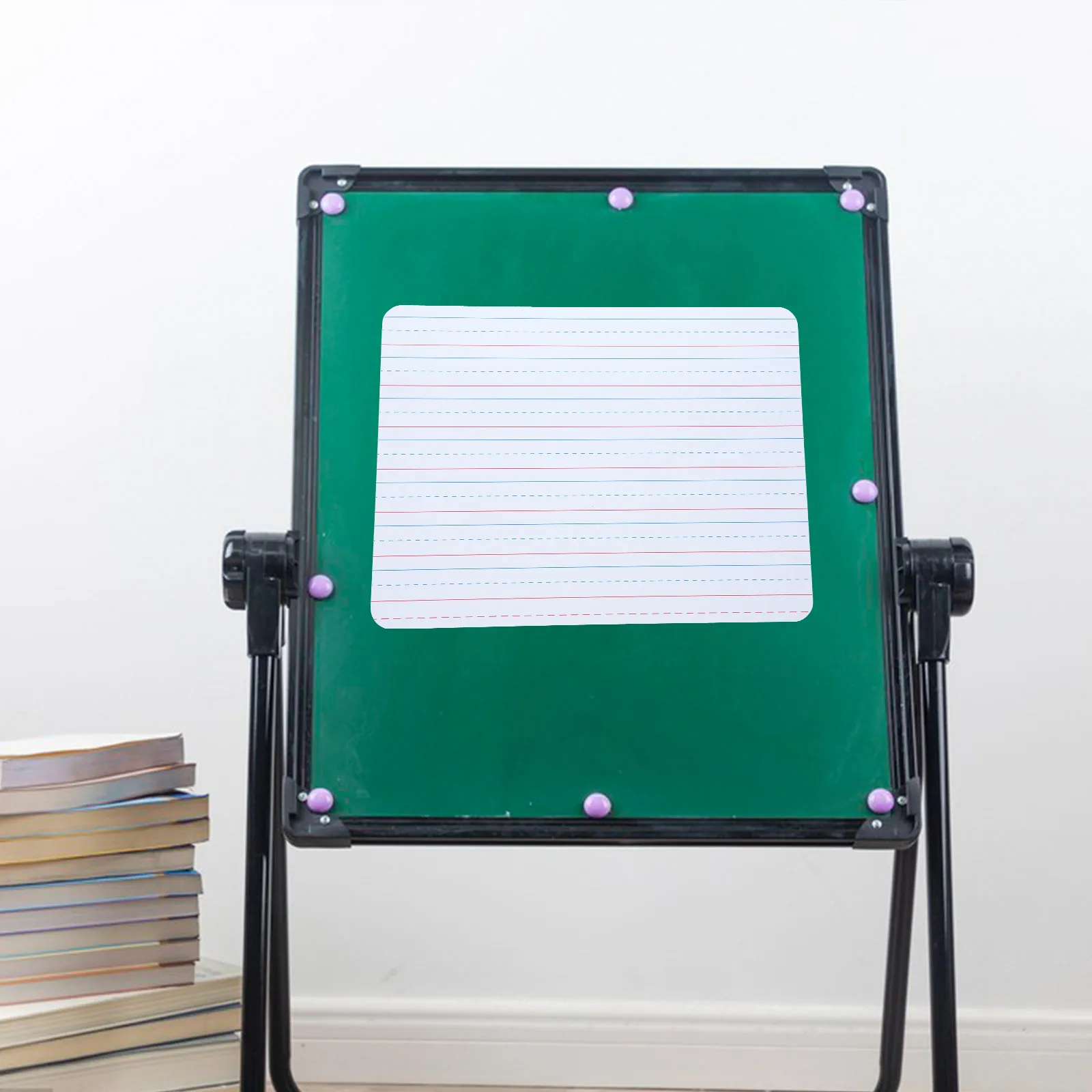 

Portable Dry Erase Writing Board Compact Lightweight Whiteboard For Office Learning Teens Creative Expression Small Whiteboard