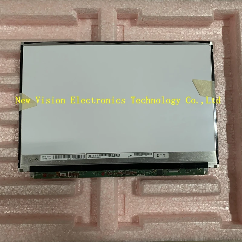 

LP121WX4-TLA2 LP121WX4-TLA1 LP121WX4 TLA1 12.1" Laptop LCD Screen For FUJITSU LIFEBOOK P771 1280*800 30 PIN