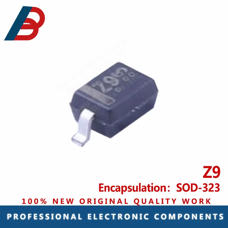 50Pcs Marking Z9 SO…