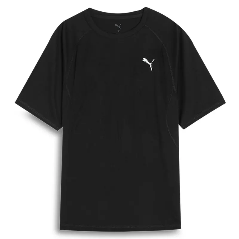 

Puma Men's - M RUN VELOCITY TEE (POLY) - Short T-shirt 52723801