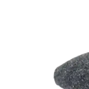 For DIY Workshop 16 20 30mm Grinding Head Hexagonal Shank Grinding Head Drill Attachment Manual Measurement Tolerance 1-2mm