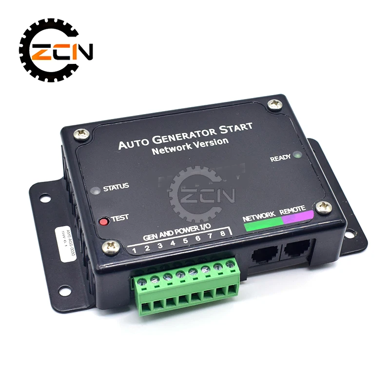 Automatic Generator Start / Network Version ME-AGS-N