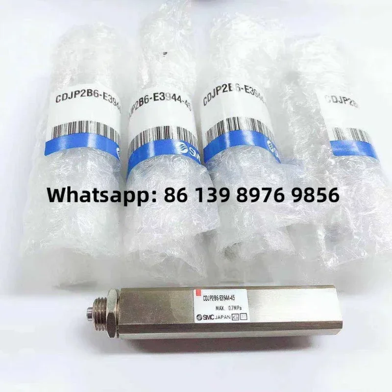 SMC CDJP2B6-E3944-45 CDJPB6-E3944-45D CDJPB6-E6350-45
