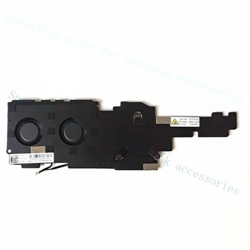 A++New CPU Fan Coolor Heatsink For ThinkPad Z13 Gen2 21JV 21JW Laptop 5H41K71892