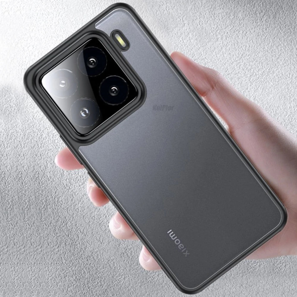 Clear Phone Case Fo… - image