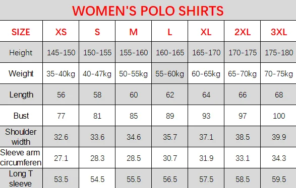 Golf Clothing New Women\'s Golf Sweater Leisure Sports Fashion Fast Dry Slim Fit Sports High Quality Breathable Polo Shirt