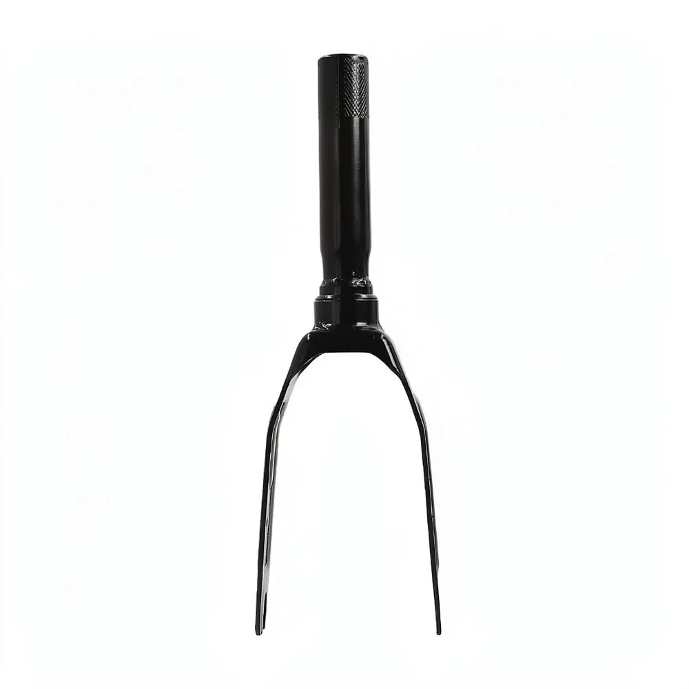 For For Mi4 Electric Scooter Front Fork Assembly Steering System Replacement Part Sturdy Wheel Support Bracket