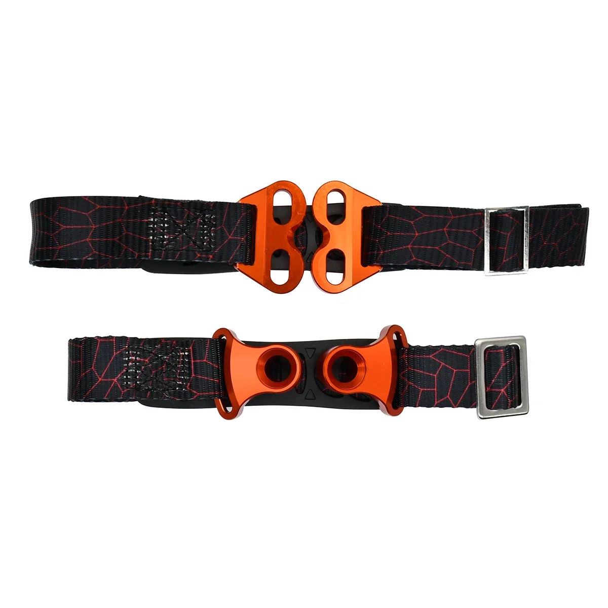 New CNC Front Rear Rescue Strap Sling Pull Belt For HONDA YAMAHA KAWASAKI CR CRF XR YZ WR WRF KXF KLX 85 125 150 250 450 R RX F