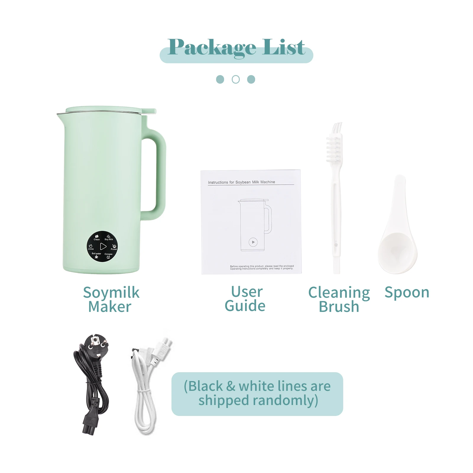 Многофункциональная машина для приготовления соевого молока, 350 мл, соковыжималка, машина для соевого молока с нержавеющей сталью и лезвием, мультиварка-миксер