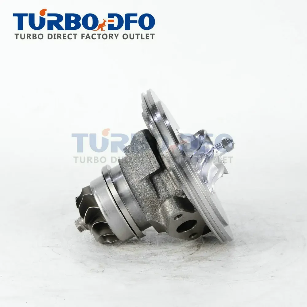 

Billet Turbo Cartridge R2S-K24 51091007960 53249707124 Turbine CHRA 53249887124 Turbocharger Core A9240960999 For MAN 2008