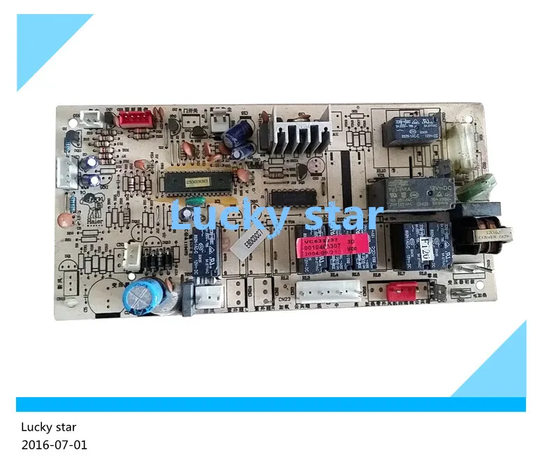 

for Haier Air conditioning computer board circuit board KFRd-71LW/Z 0010403307 good working