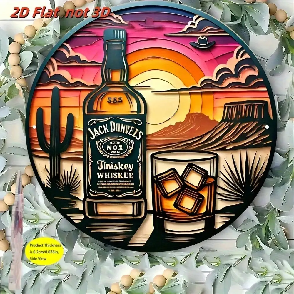 

Винтажный металлический настенный декор, знаки в стиле ретро, деревенский гараж, бар, человек, пещера, дом в помещении