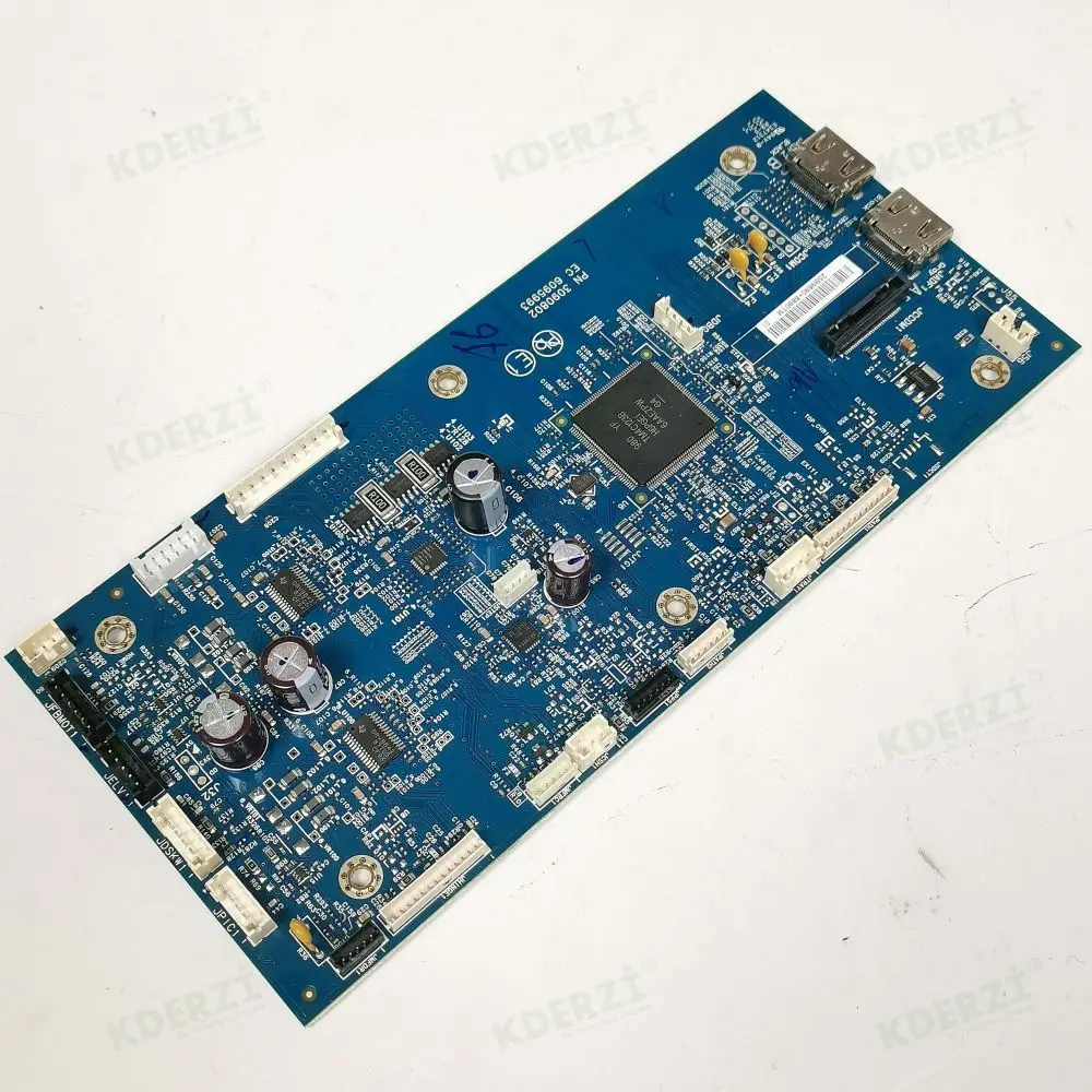 ADF Bontroller Board for Lexmark MX721 XM5365 MX721ade Printer Parts 41X1896