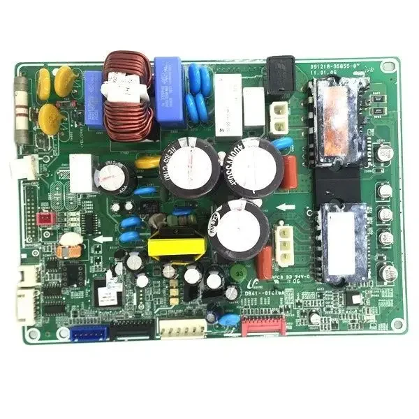 for air conditioner computer board circuit board DB41-01010A DB93-10952A  DB93-10952C