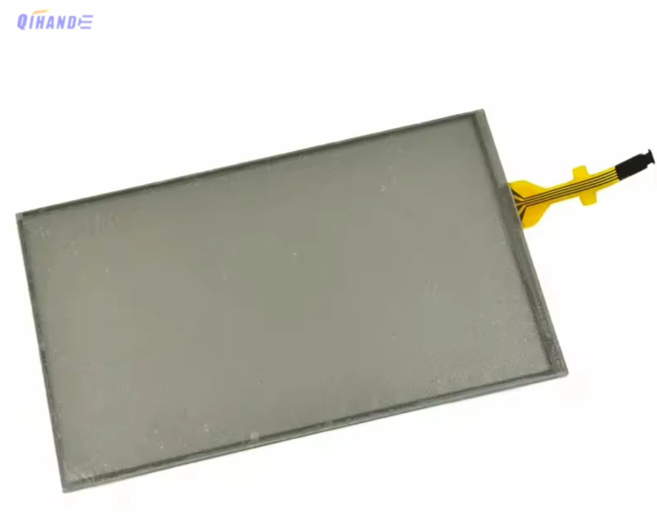 

Для Peugeot 208 2008 308 Citroen C5 C4L C3XR LAM070G004A GCX156AKM-E Автомобильный 7-дюймовый сенсорный экран, стеклянный дигитайзер, навигационный дисплей