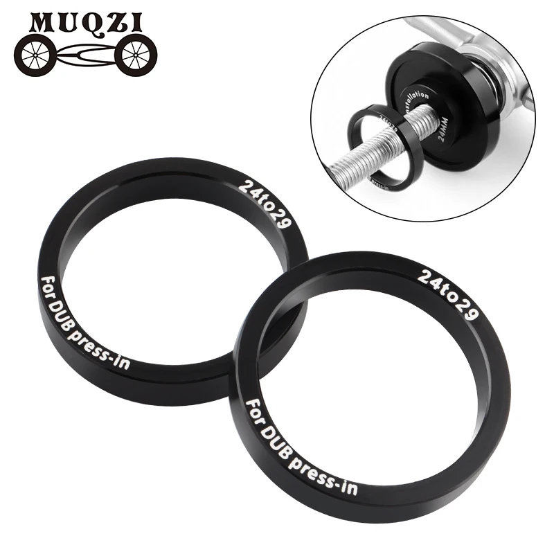 Muqzi Bottom Bracke…