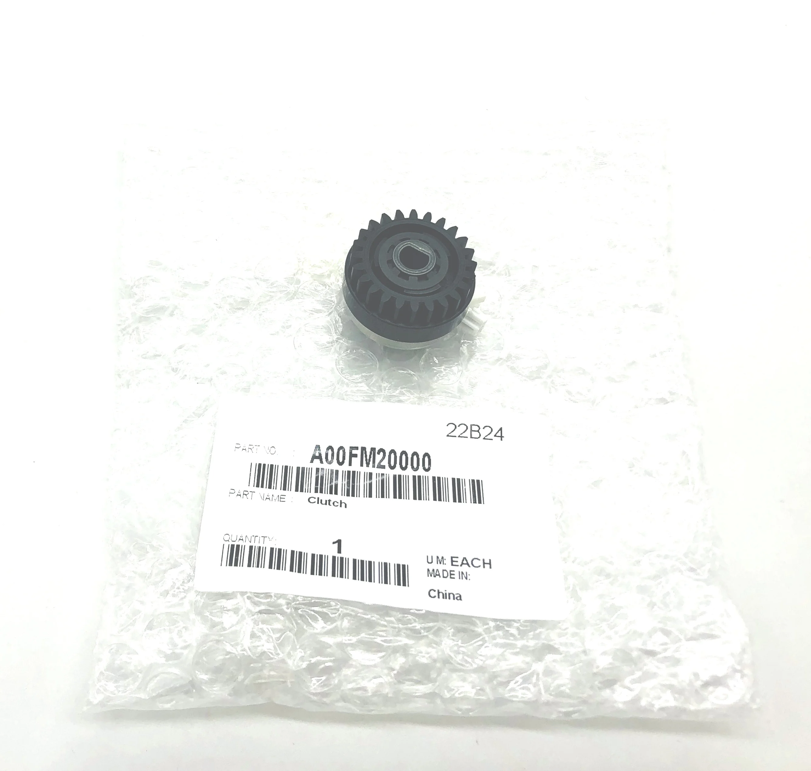 New A00F-M200-00 A00FM20000 Paper Feed Clutch for Konica Minolta BH223 BH283 BH363 BH423 BH7828