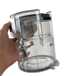 Original new vacuum dustbin for Tineco Pure One S12 Dustbin Canister Replacement parts dust box (Only suitable for Tineco S12)