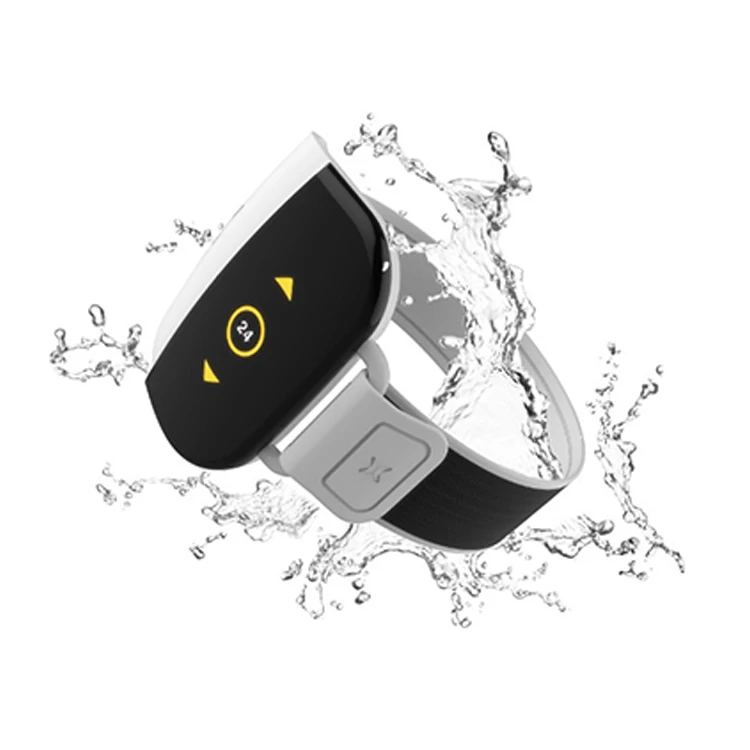 

A01 G4 Foot Drop System Wearable Technology FES Nerve and Muscle Stimulator